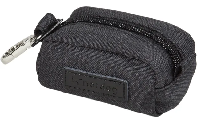 Hundeposetaske Tenne Anthracite