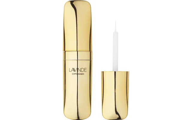 Hyped Eyelash Serum