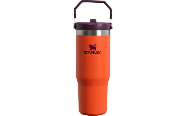 Iceflow Flip Straw Tumbler 0.89l