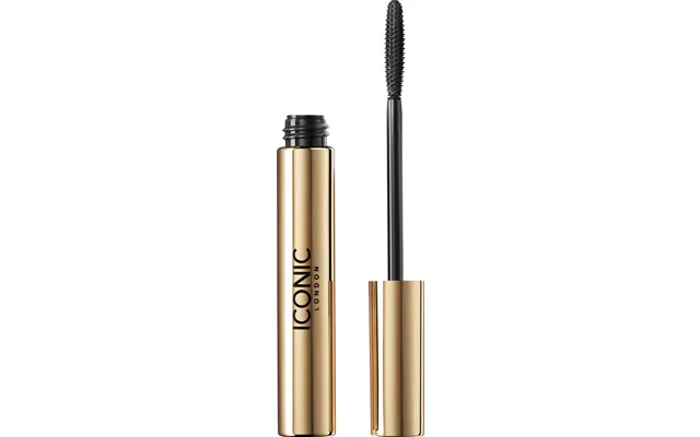 Iconic London Triple Thread Mascara