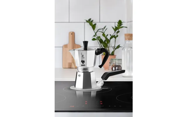 Induktionsplade Bialetti