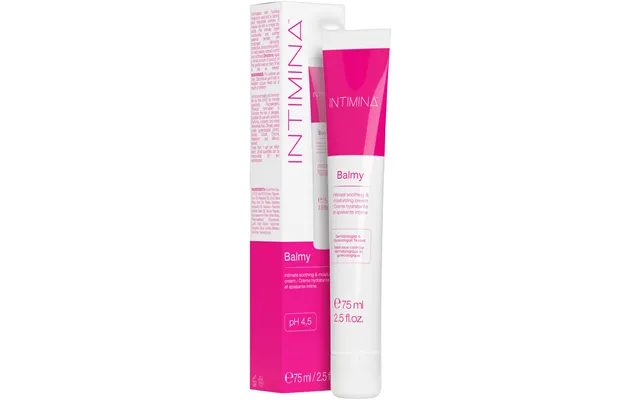 Intimina Balmy 75 Ml