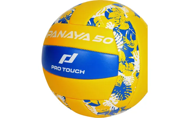 Ipanaya 50 Volleyball