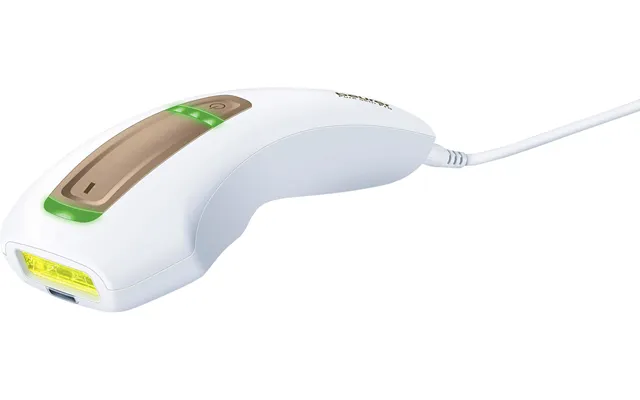 Ipl 5500 Pure Skin Pro Hårfjerning