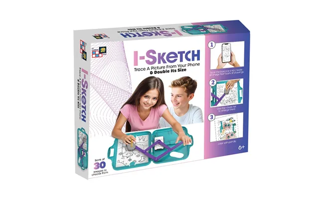 Isketch