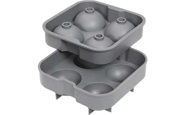 Iskugleform Quattro Ø5,5cm