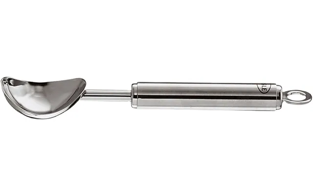 Iskugleske 20,5 Cm Stål