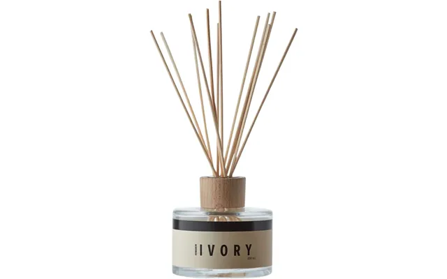 Ivory Fragrance Sticks