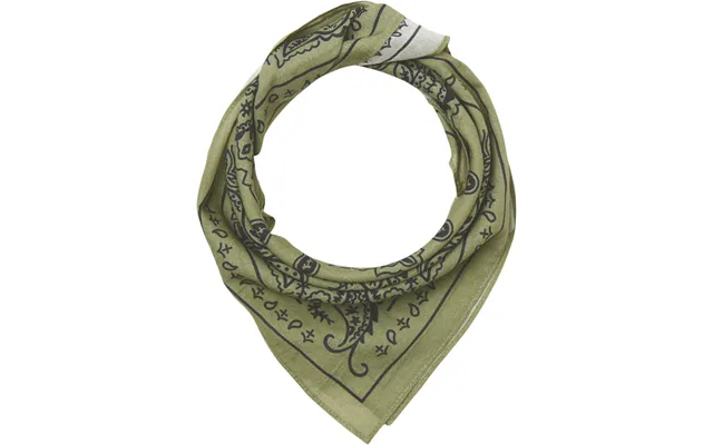 Jacarchive Bandana