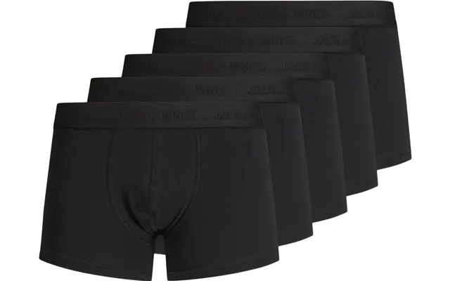 Jactone In Tone Trunks 5 Pack Noos