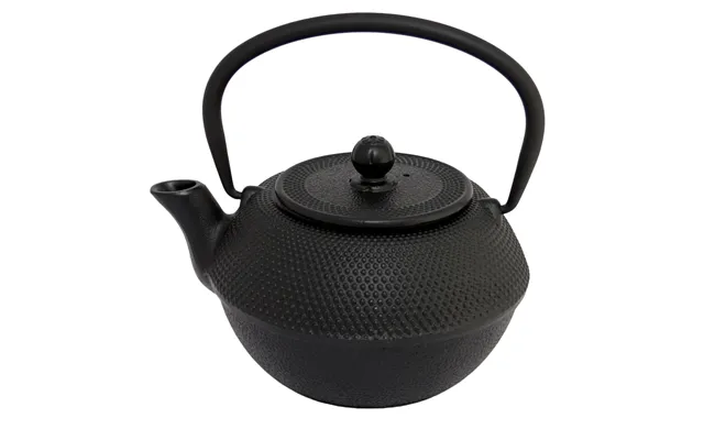 Jang Tekande M. Tefilter Sort 1,1 L.
