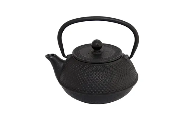 Jang Tekande Sort 0,8 L.