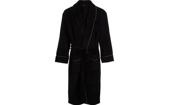Jbs Bathrobe