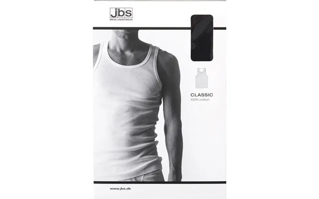 Jbs Singlet Classic