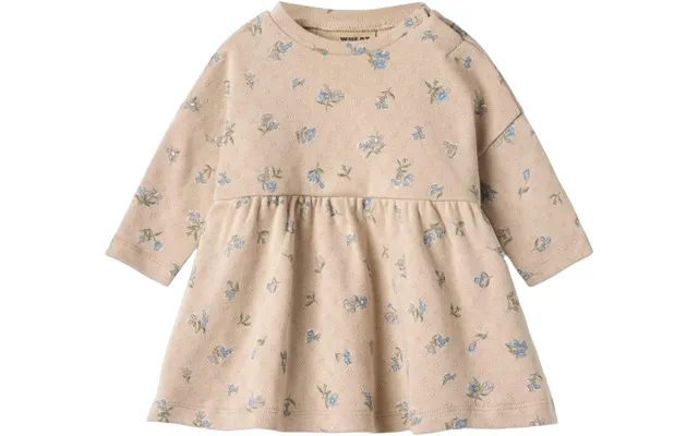 Jersey Kjole Emmy
