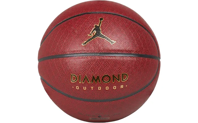 Jordan Diamon Outdoor 8p Basketball