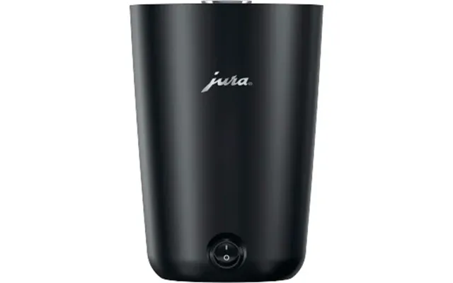 Jura Kopvarmer S Black