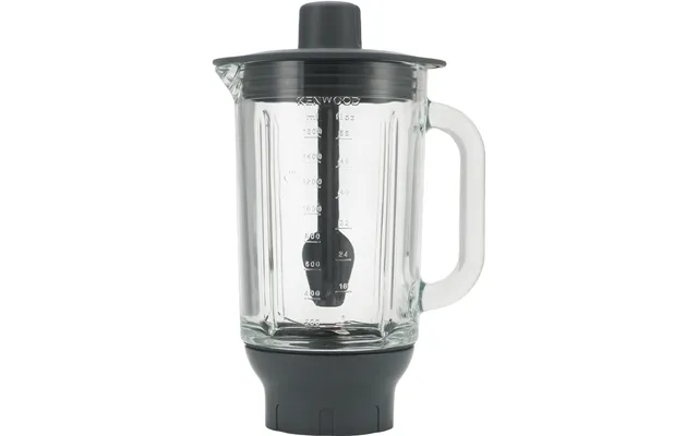 Kah359gl Major Chef Blender