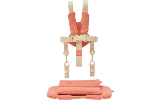 Kaos Klapp Jr. Harness & Cushion Set