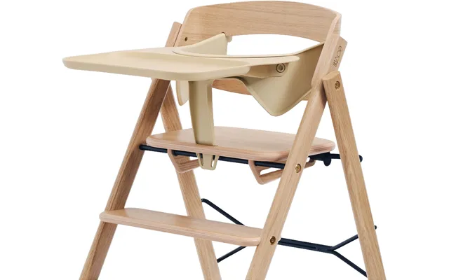 Kaos Klapp Safety Rail &tray