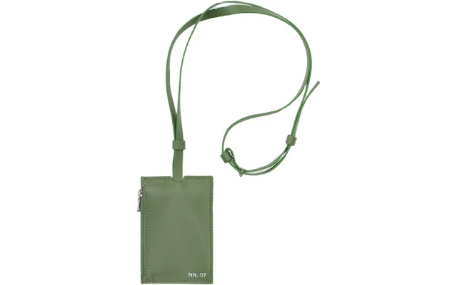 Kard Keyring Pouch Slg