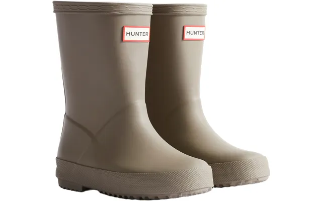 Kids First Boot
