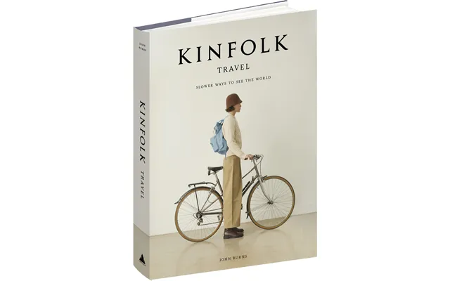 Kinfolk Travel