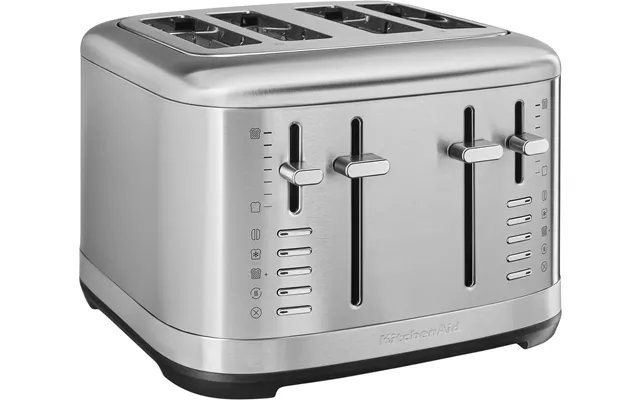 Kitchenaid Brødrister5kmt4109esx