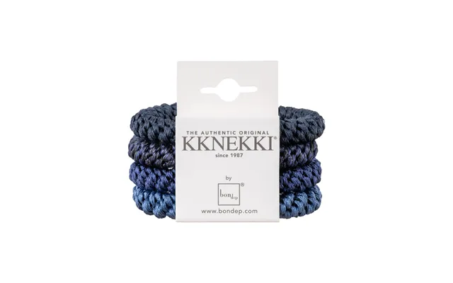 Kknekki Bundle 29 4 Hair Ties