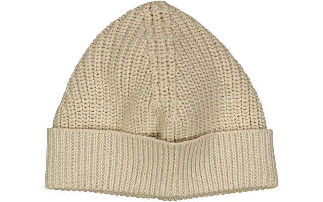Knit Chunky Beanie