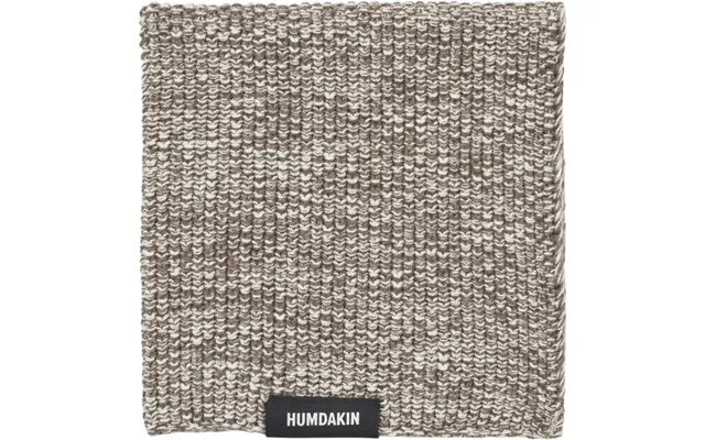 Knitted Dishcloth