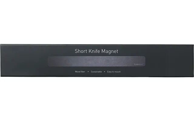 Knivmagnet 40 Cm Woodfiber