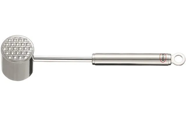 Kødhammer 28 Cm Stål
