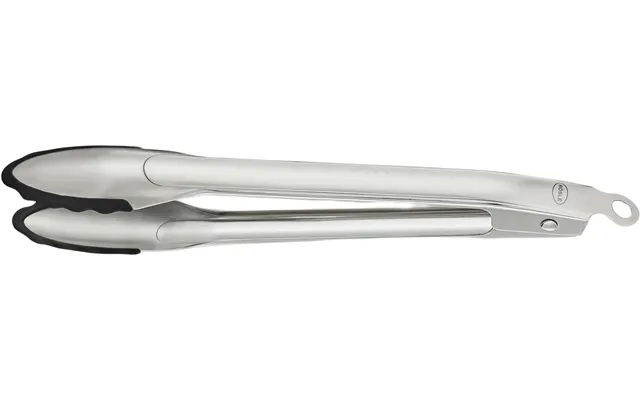 Køkken Universaltang Låsbar 30 Cm Stål Silikone