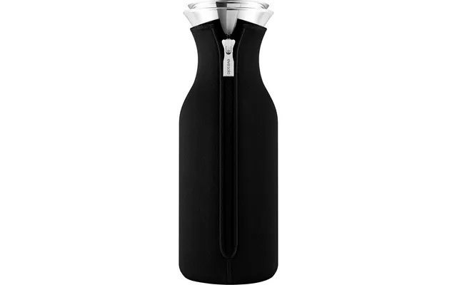 Køleskabskaraffel 1,0l Black