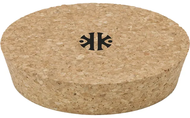 Korklåg 0,5 L Syltekrukke