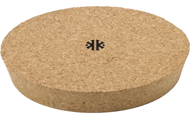 Korklåg 4 L Syltekrukke