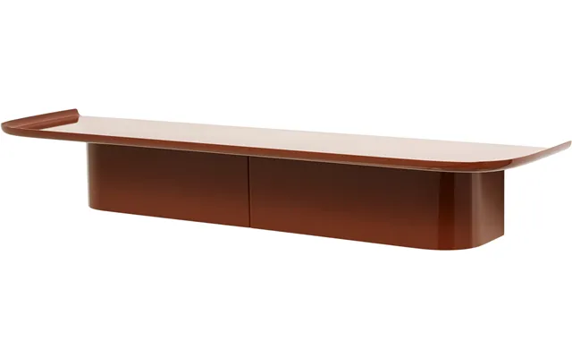Korpus Shelflarge 7 Hooks-brick Re