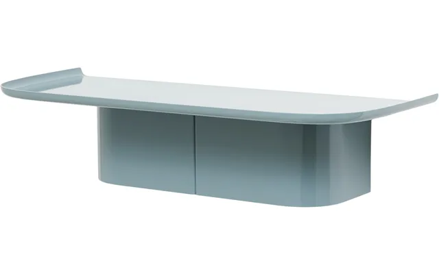 Korpus Shelfmedium 4 Hooks-sea Pow