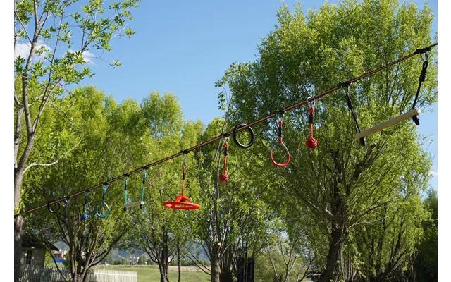 Krea Ninja Slackline Kit