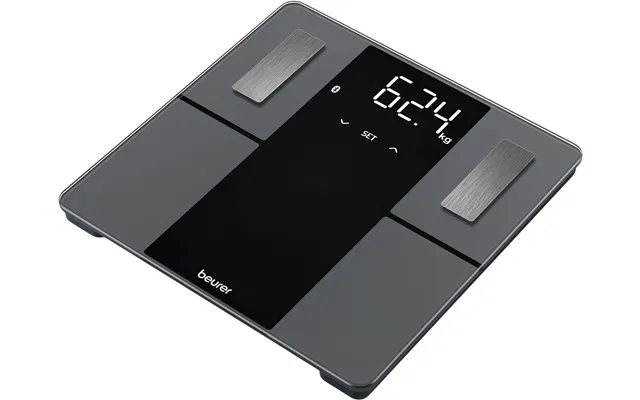Kropsanalysevægt Bf 500