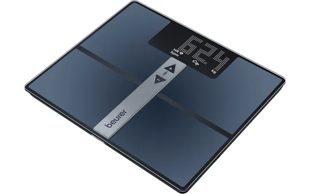 Kropsanalysevægt Bf 980