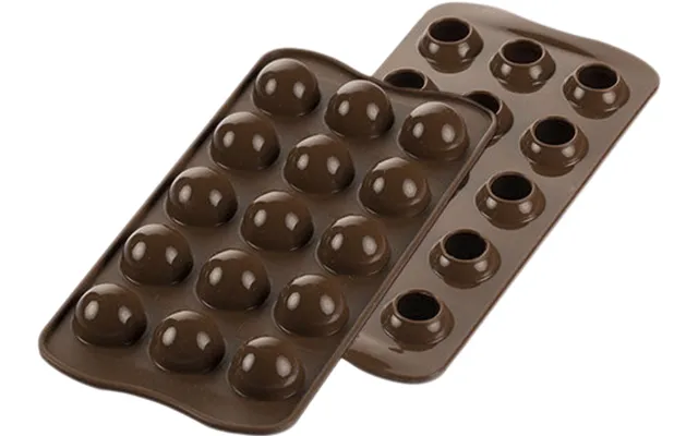 Kugle Chokoladeform
