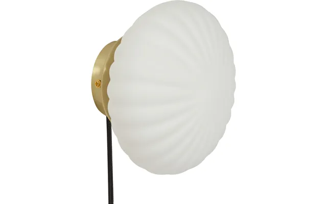 Kumu Wall Lamp Ø18
