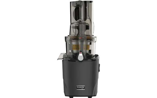 Kuvings Revo830 Black Slowjuicer