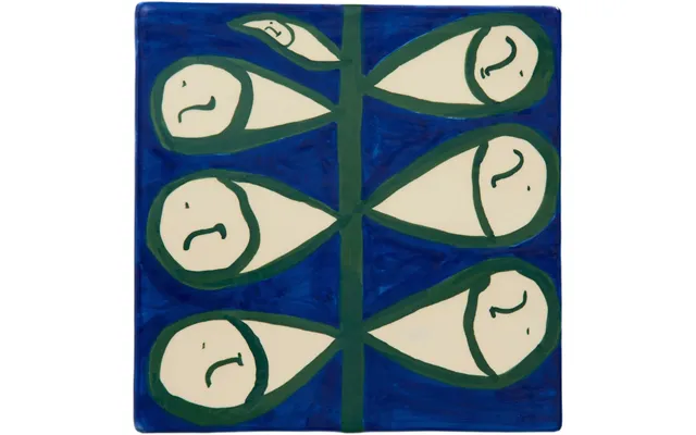 La Pittura Trivet Peter's Plant -