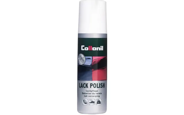 Lack Polish