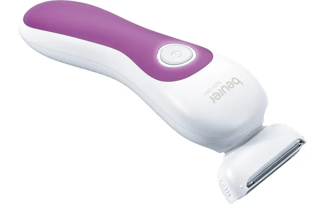 Ladyshaver Hl 36