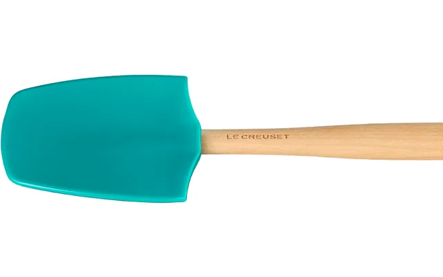 Le Creuset Craft Stor Grydeske Bleu Riviera