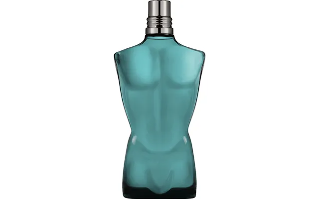 Le Male Aftershave Lotion Bottle 125 Ml